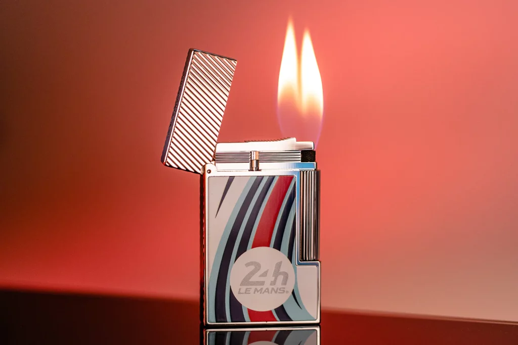 Le Mans Lighter