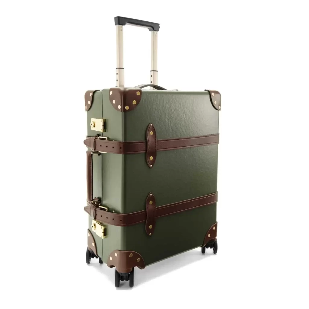 Globe Trotter Luggage
