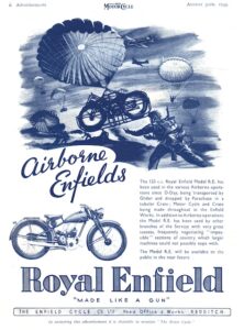 WWII poster