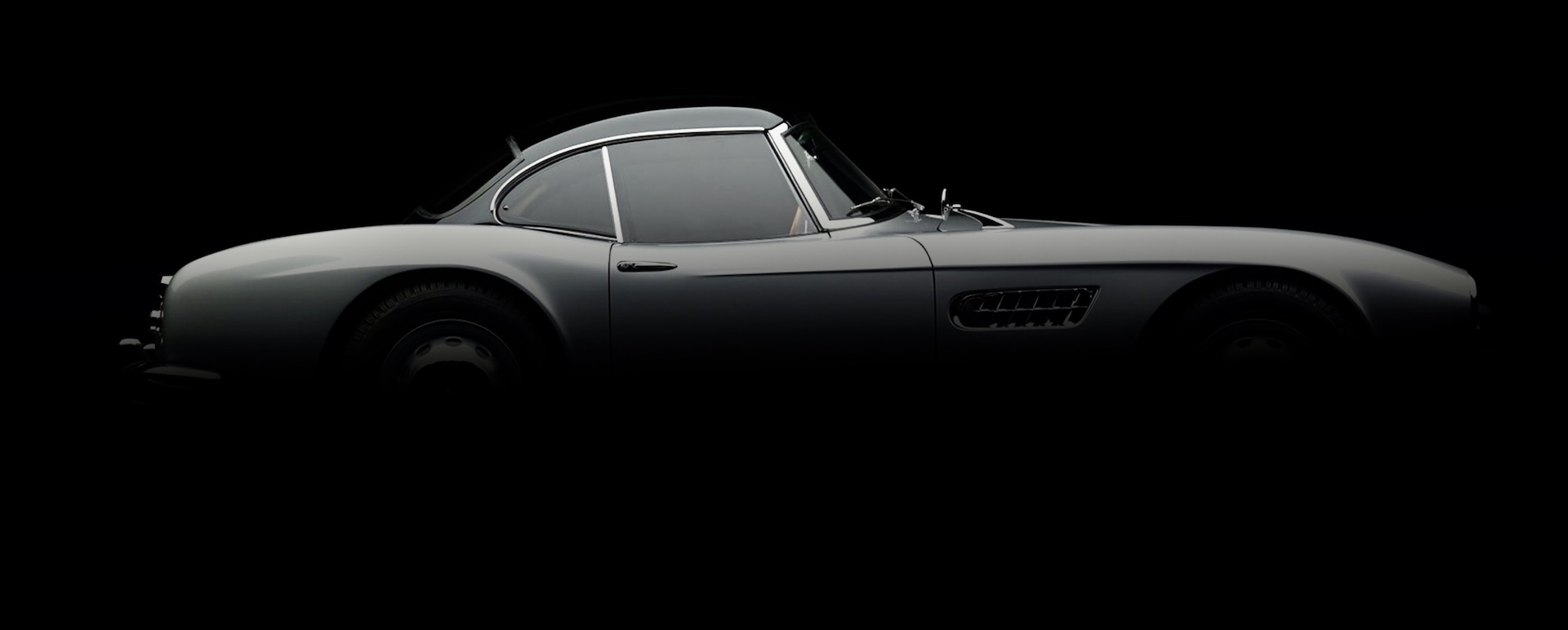 car silouette